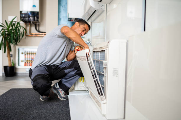 Best Commercial HVAC Duct Cleaning  in East Hampton North, NY