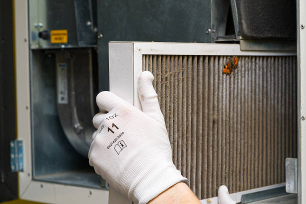 Best HVAC System Cleaning  in East Hampton North, NY